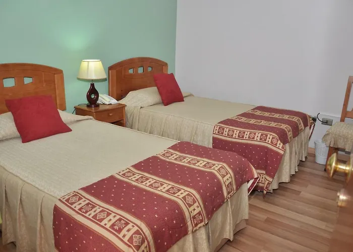 Hotel Samana