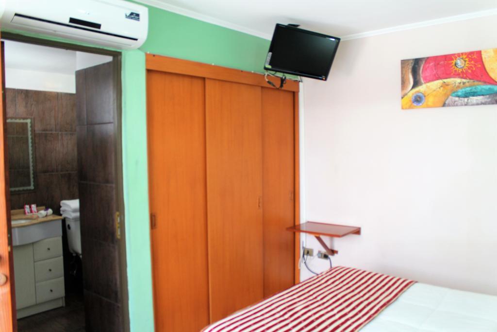 Hotel Samana 3*