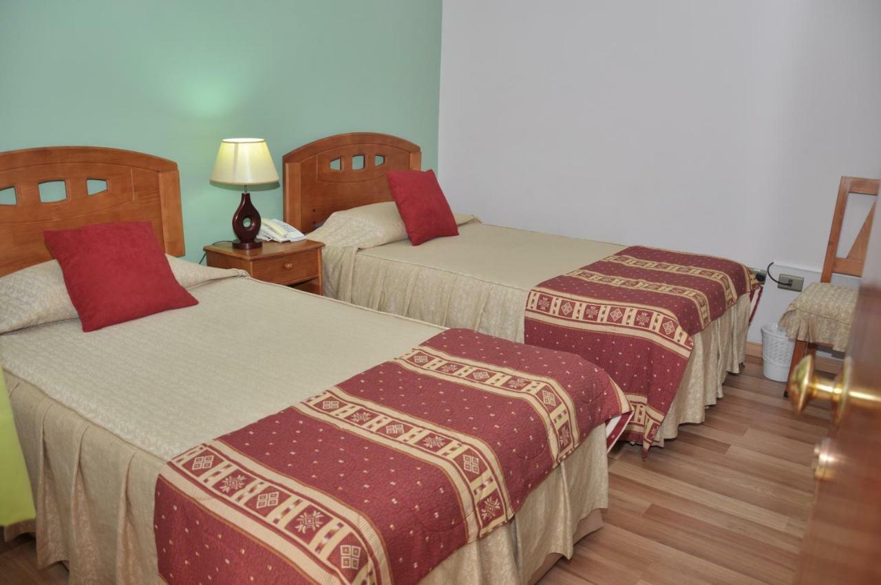 Samana Hotel Arica